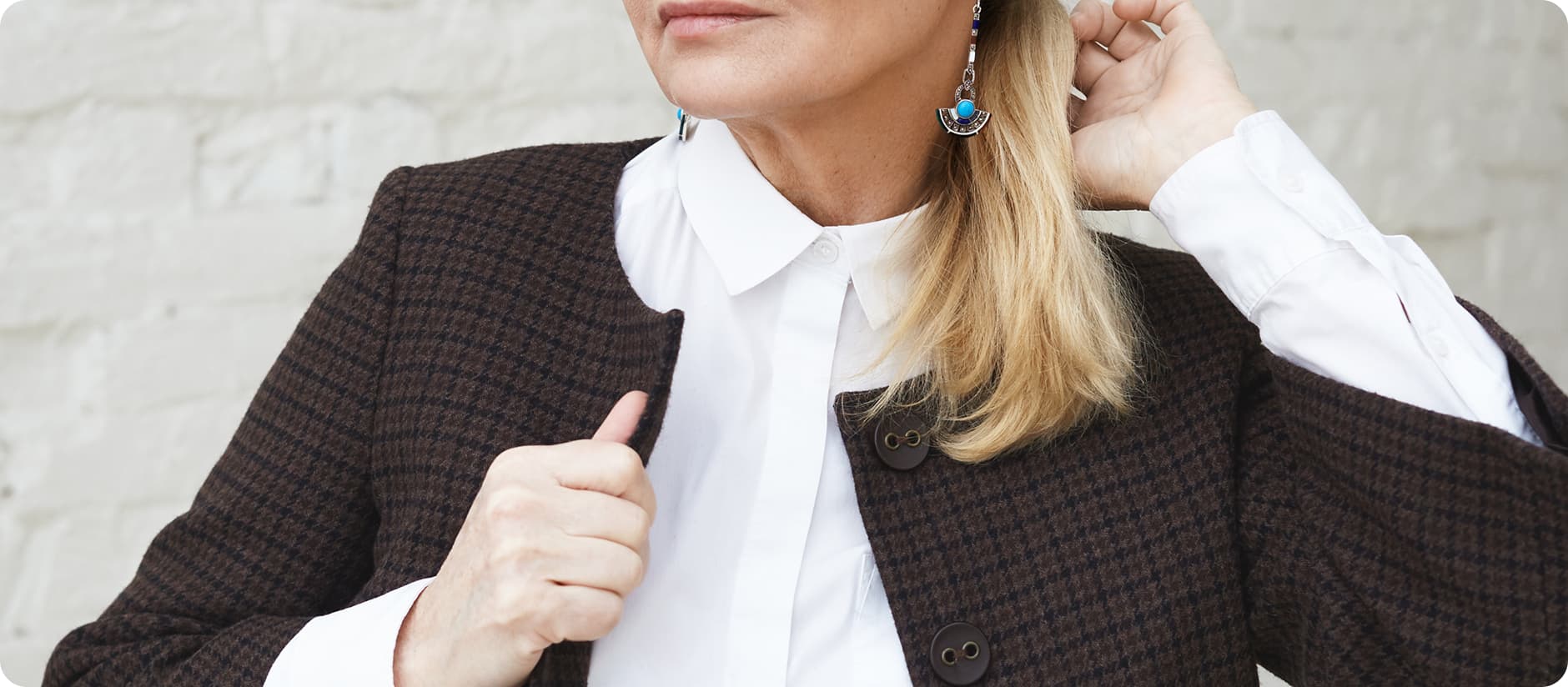 How to dress expensive on a budget