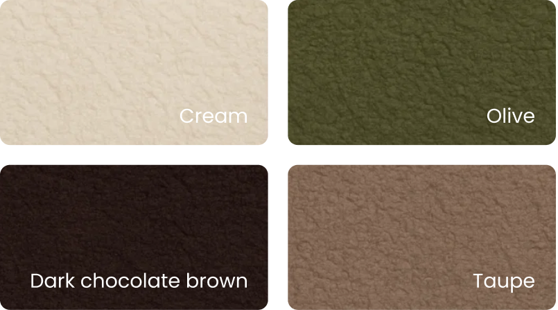 Personal color analysis
