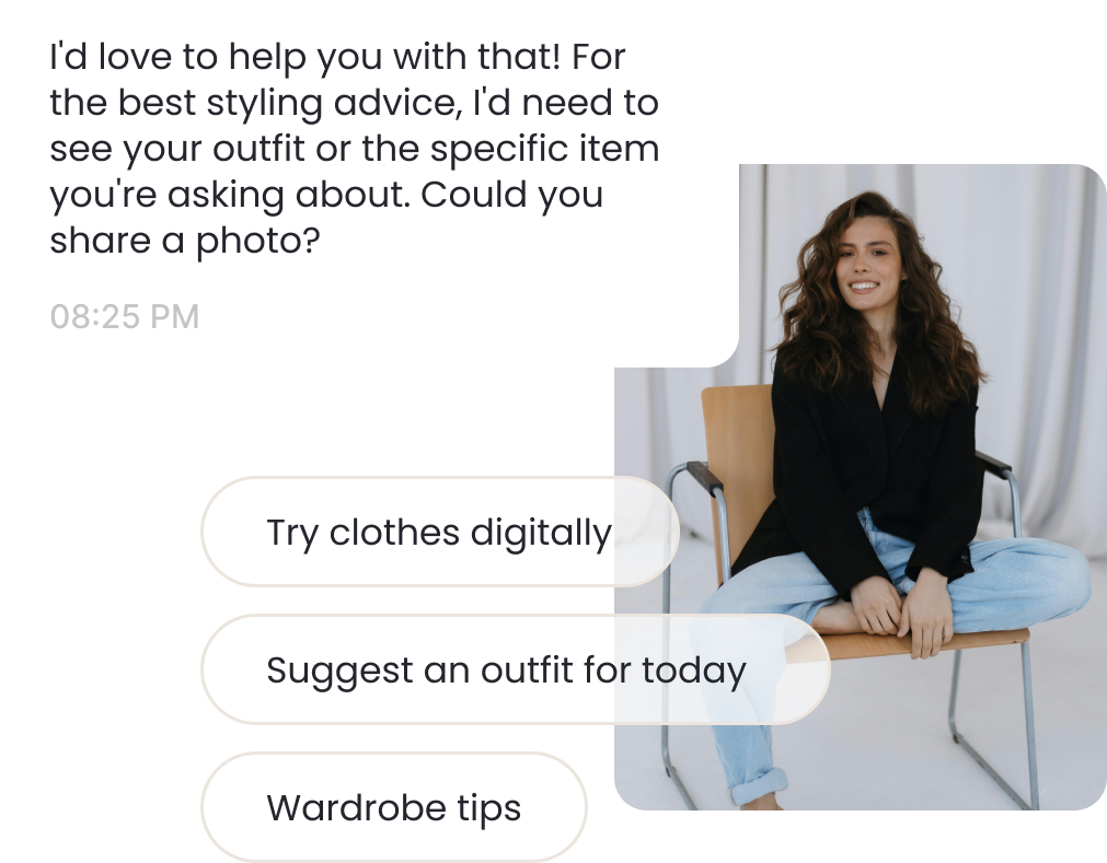 Illustration: proportion and silhouette guidance